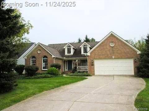 Fenton, MI 48430,4089 Split Rail Lane