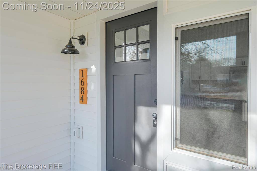 Lapeer, MI 48446,1684 Liberty Street