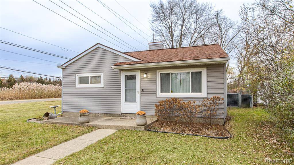 Auburn Hills, MI 48326,2515 James Road