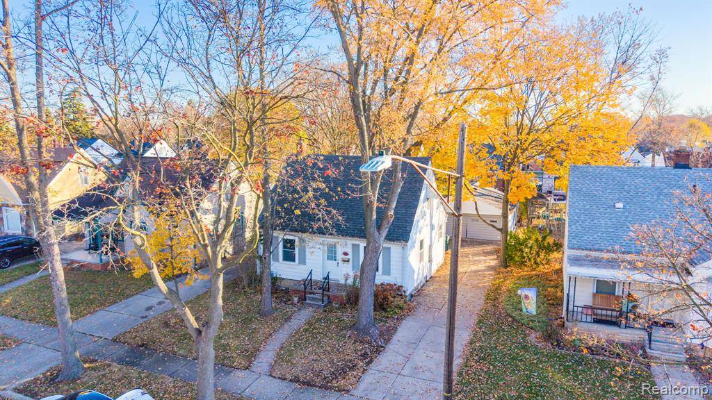 Dearborn, MI 48124,2211 Academy Street