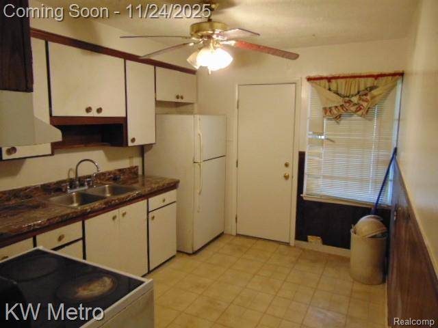 Detroit, MI 48235,20495 Meyers Road