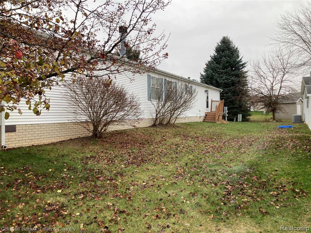 Northville, MI 48167,9740 Russell Street