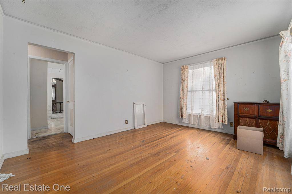 Dearborn, MI 48124,3400 Dudley Street