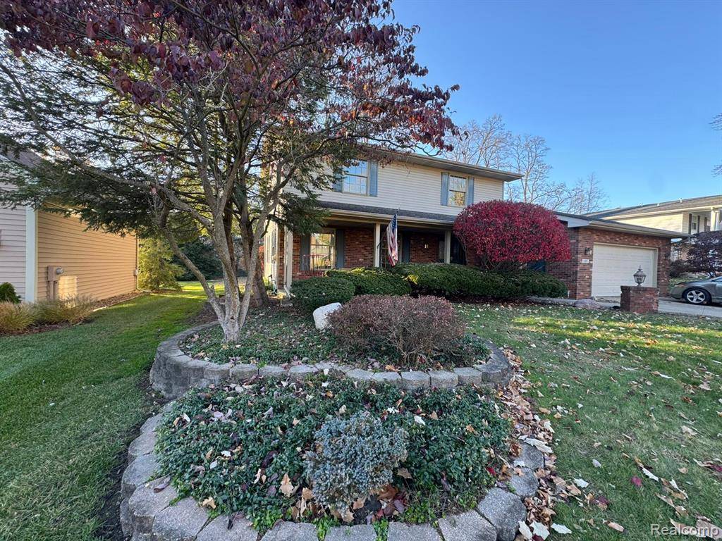 Battle Creek, MI 49015,121 Cascade Drive