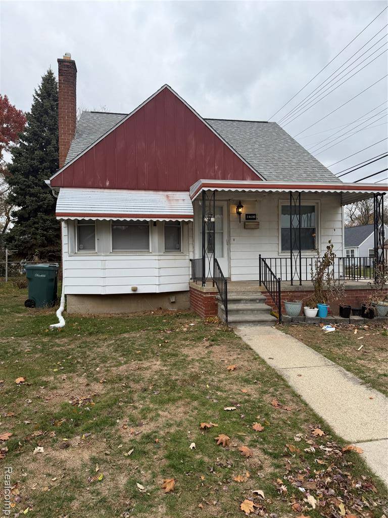 Dearborn, MI 48124,24600 DUNNING Street