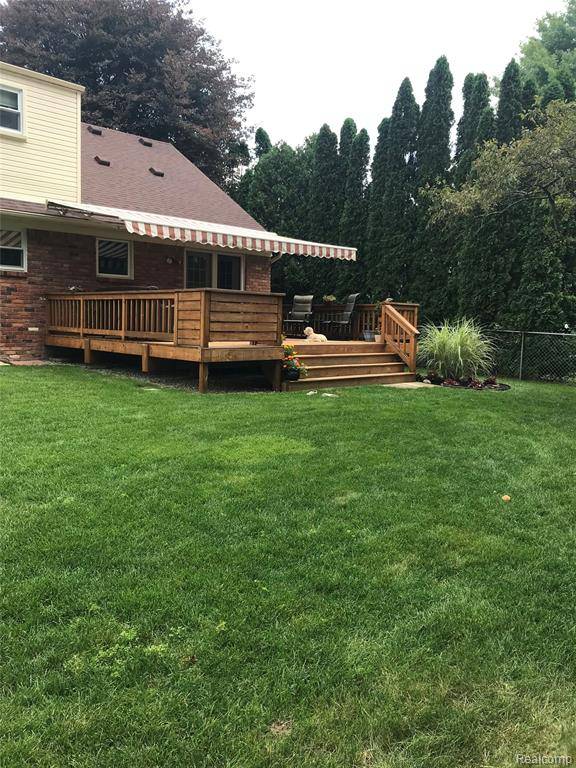 Canton, MI 48188,45289 Rudgate Road