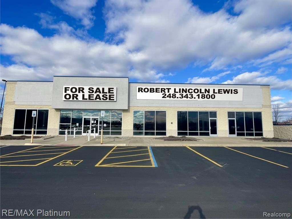 Saginaw, MI 48638,5901 Brockway Road