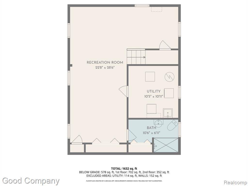 Berkley, MI 48072,960 Columbia Road