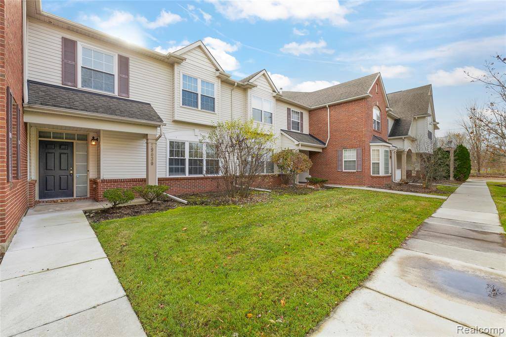 Romulus, MI 48174,29030 S Cullen N Drive