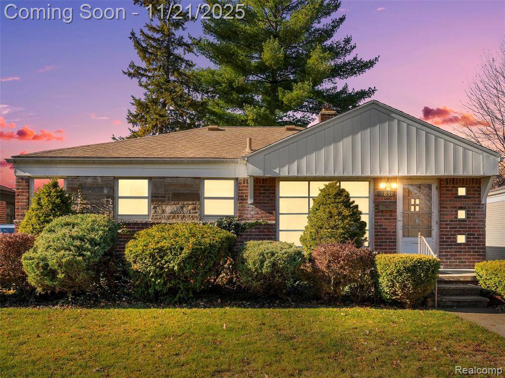 Livonia, MI 48150,9831 Seltzer Street