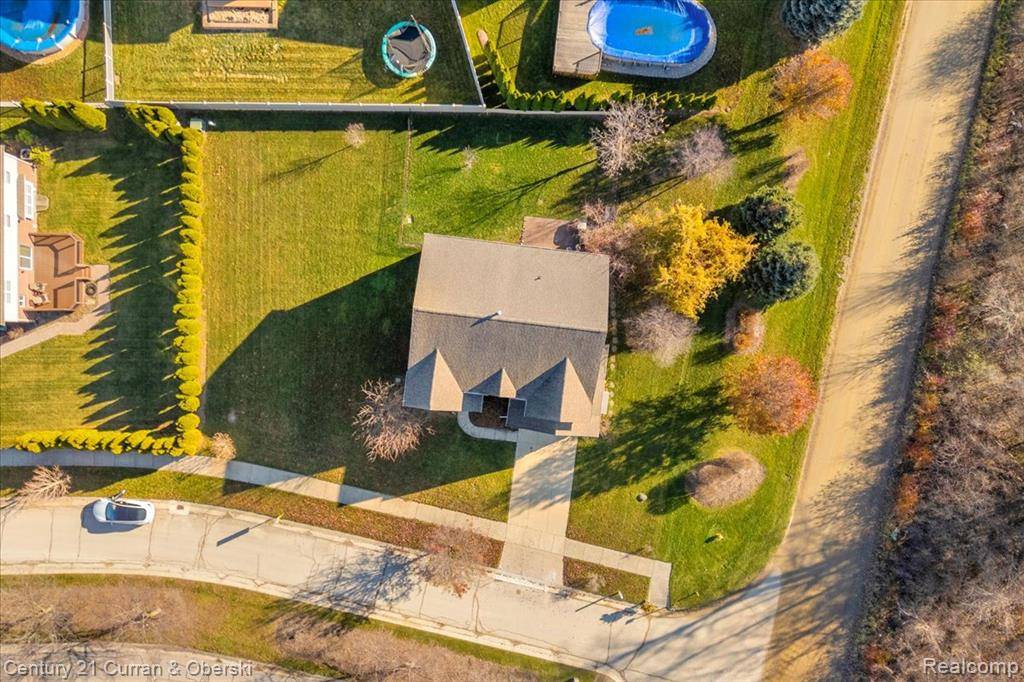 Rockwood, MI,33997 Brownswood Blvd