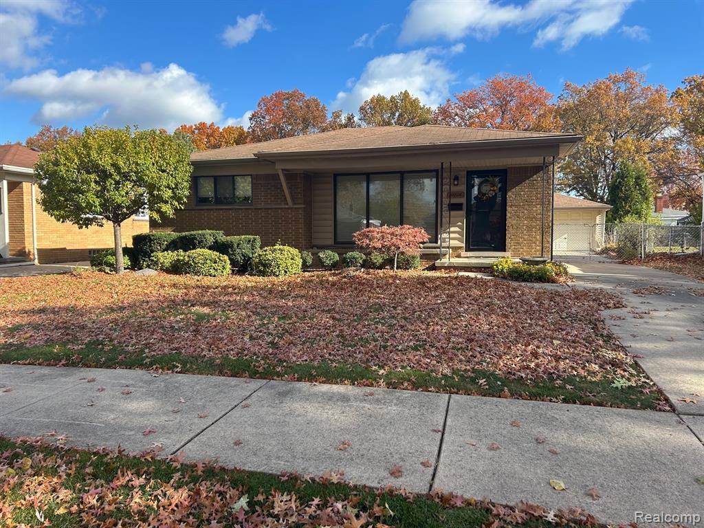 Saint Clair Shores, MI 48081,28806 Jane Street