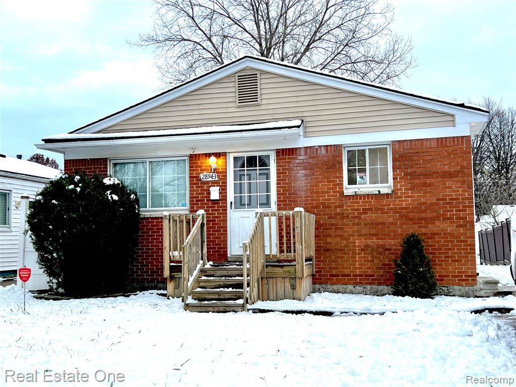 Westland, MI 48186,28943 Eton Street