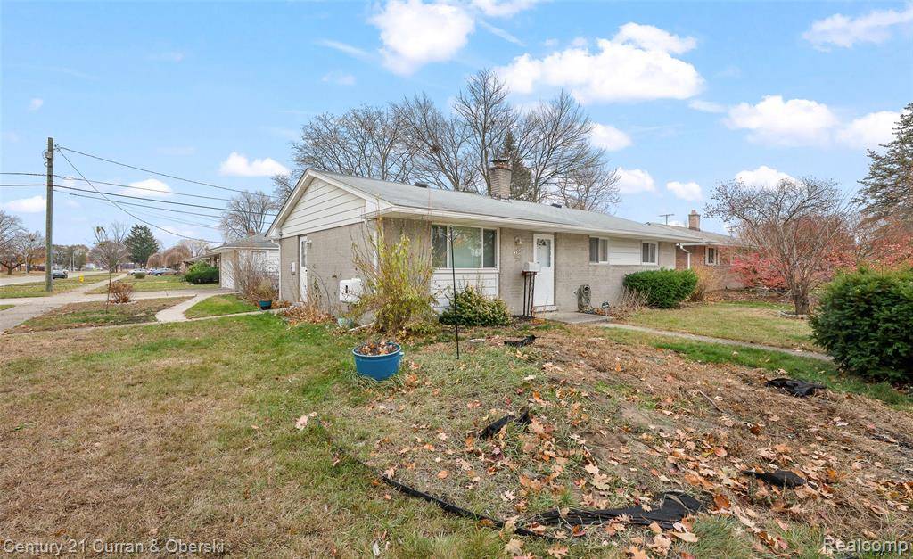 Westland, MI 48186,35886 Thames Street