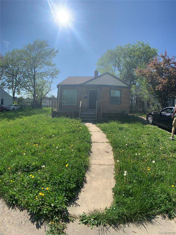 Detroit, MI 48227,9939 Prest Street