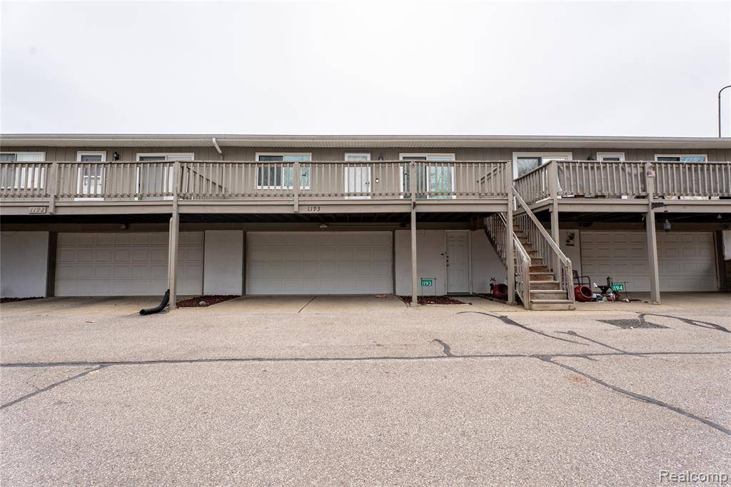 Flint, MI 48532,1193 Normandy Terrace Drive