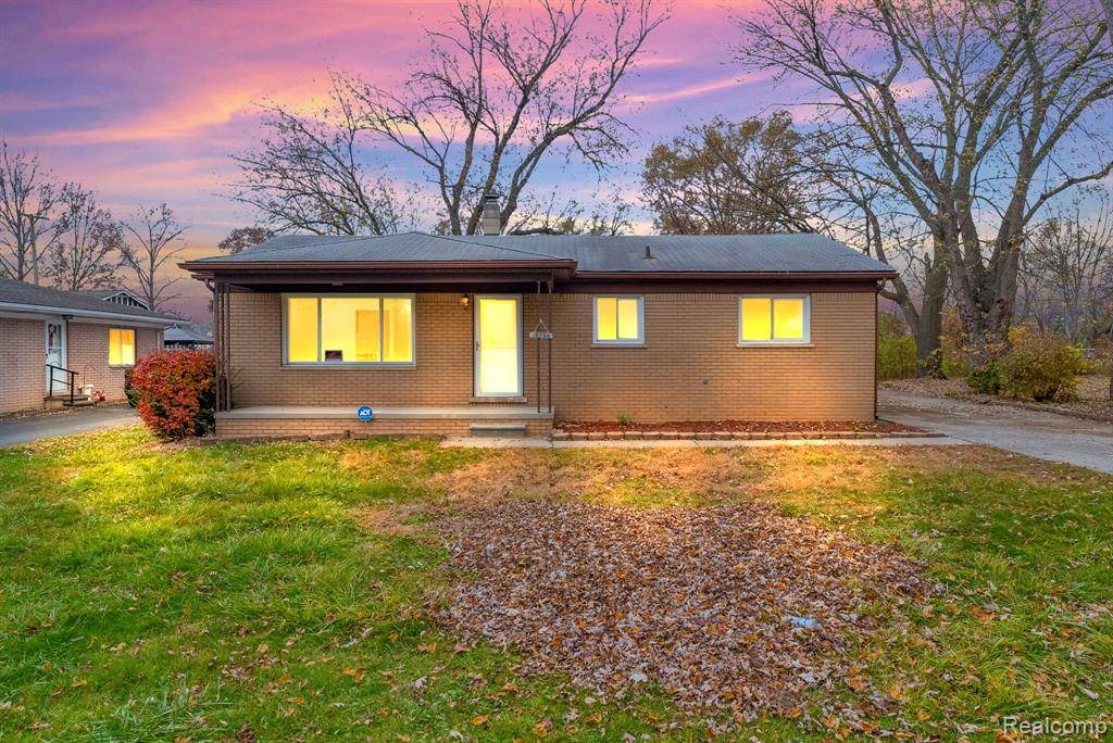 Taylor, MI 48180,10756 Oak Street