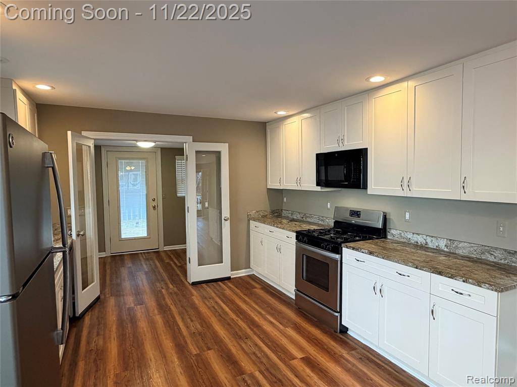 Royal Oak, MI 48073,3320 Harvard Road