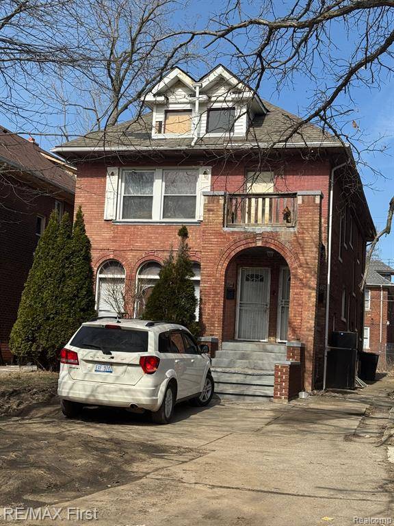 Detroit, MI 48206,3000 CORTLAND Street