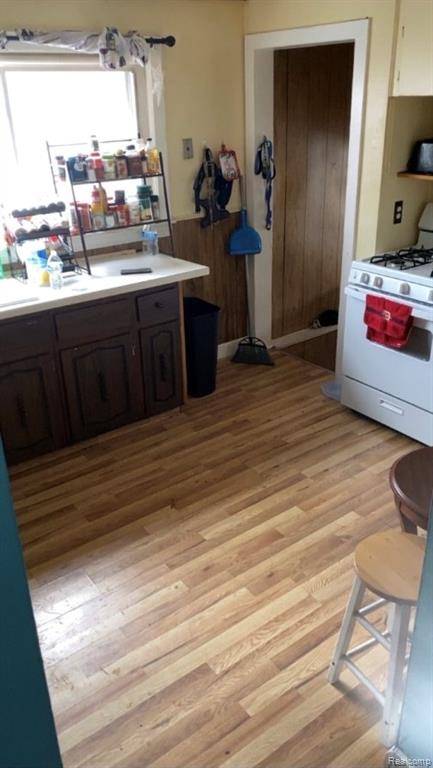 River Rouge, MI 48218,147 Charles Street