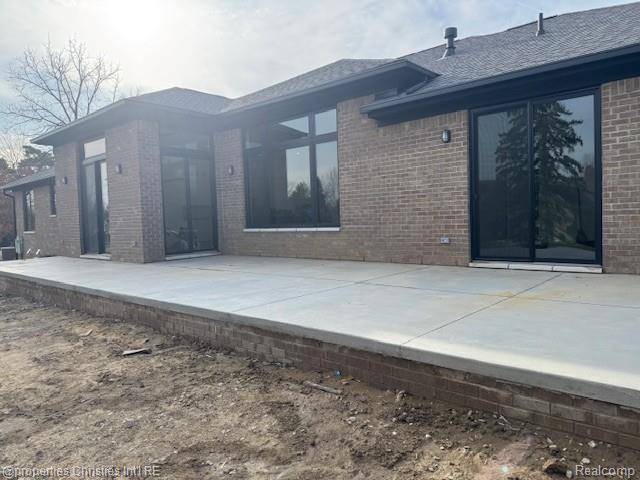 Plymouth, MI 48170,46100 N Territorial Road