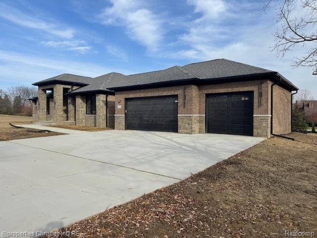 Plymouth, MI 48170,46100 N Territorial Road