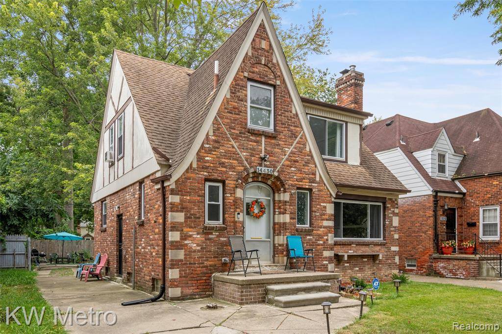 Detroit, MI 48223,14430 Glastonbury Avenue