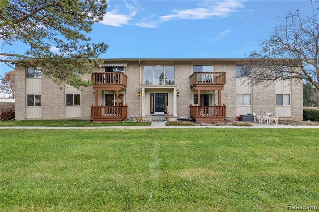 Oxford, MI 48371,2931 Seymour Lake Road