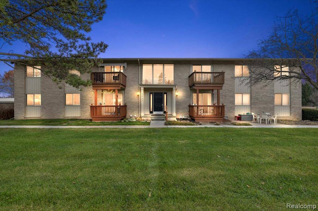 Oxford, MI 48371,2931 Seymour Lake Road