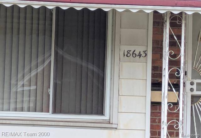 Detroit, MI 48235,18643 Hubbell Street