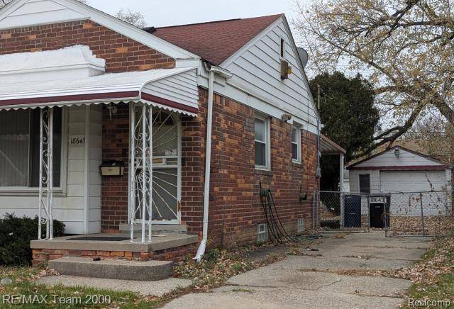 Detroit, MI 48235,18643 Hubbell Street