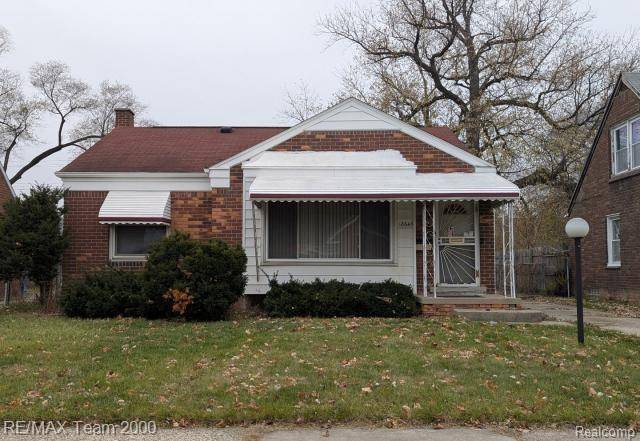 Detroit, MI 48235,18643 Hubbell Street