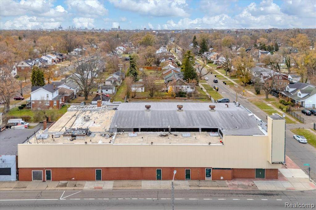 Detroit, MI 48203,1330 E 7 Mile Road