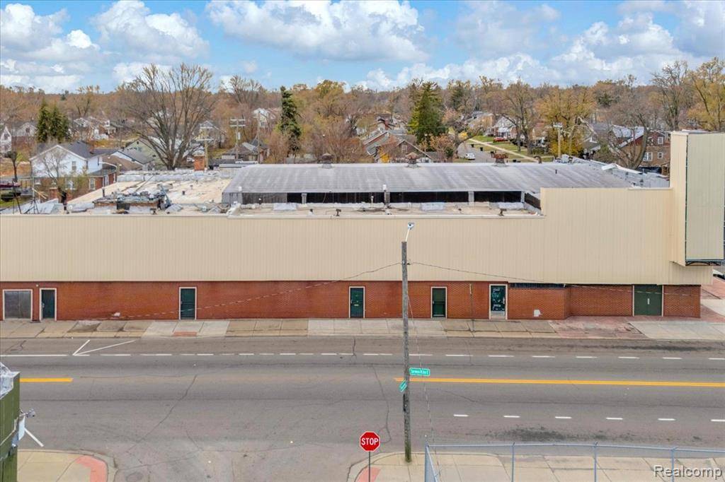 Detroit, MI 48203,1330 E 7 Mile Road