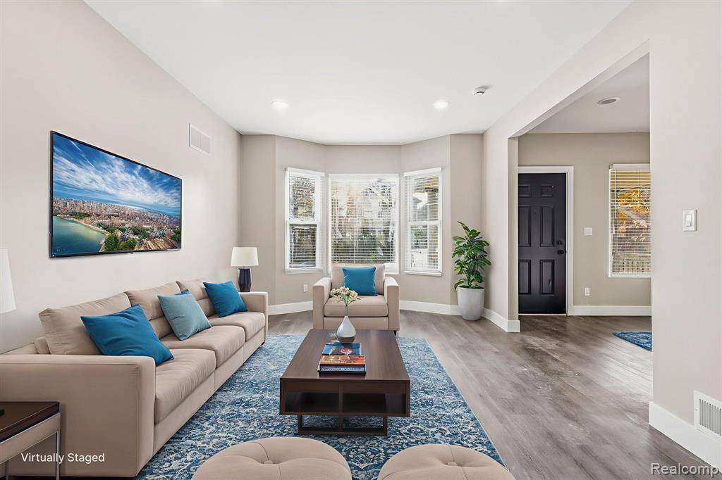 Detroit, MI 48206,3280 Lothrop Street