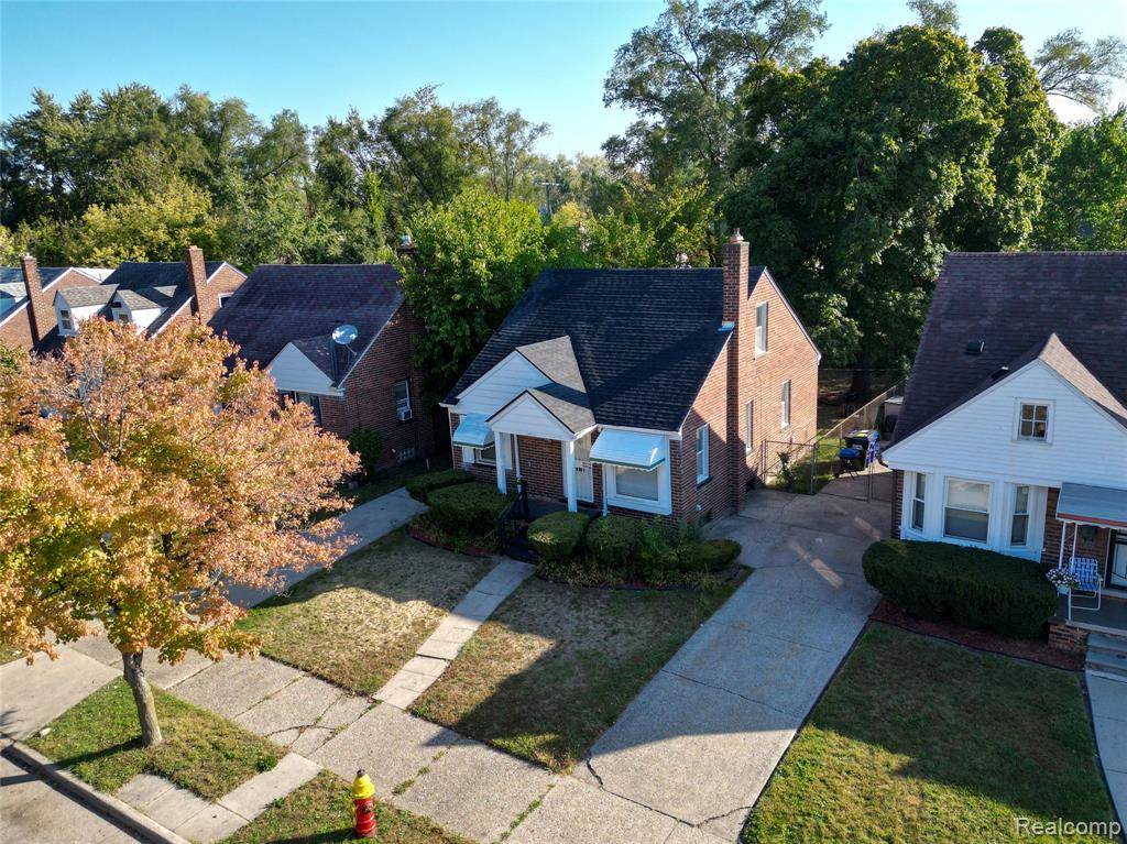 Detroit, MI 48221,20178 Manor Street