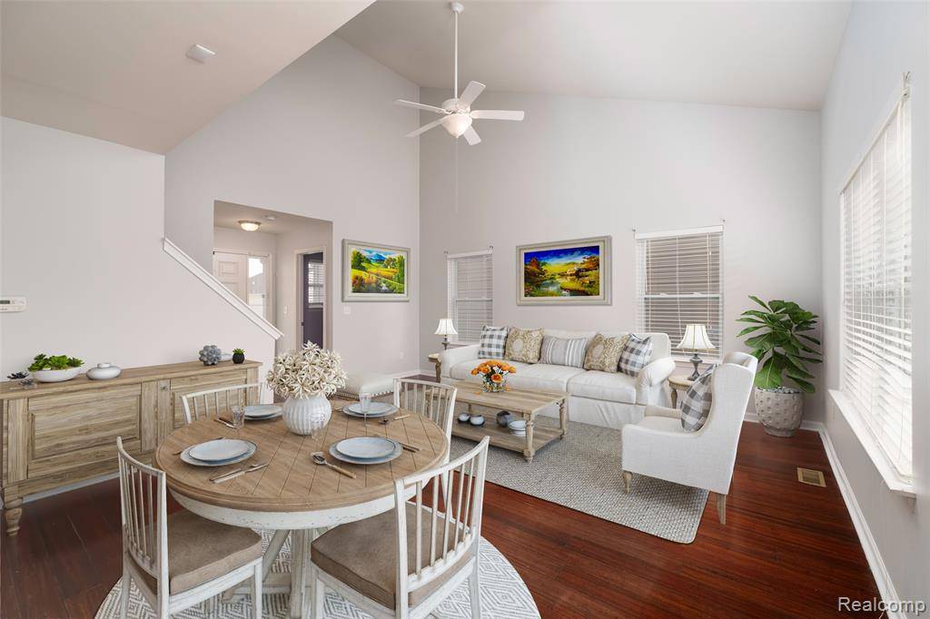 Redford, MI 48239,14183 Shamrock Drive