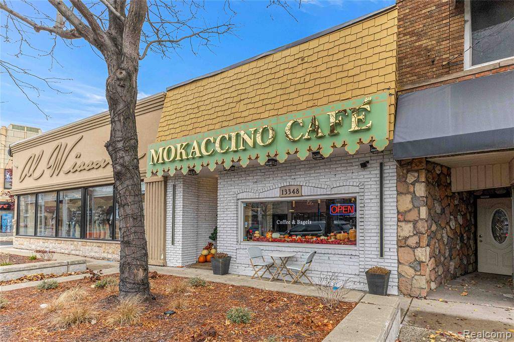 Dearborn, MI 48126,13348 Michigan Avenue