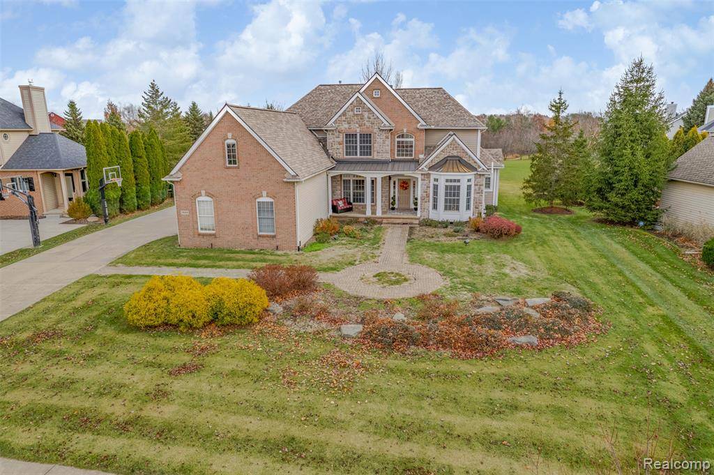 Ann Arbor, MI 48108,1444 Bicentennial Parkway