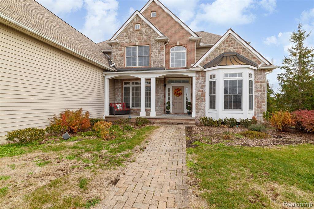 Ann Arbor, MI 48108,1444 Bicentennial Parkway