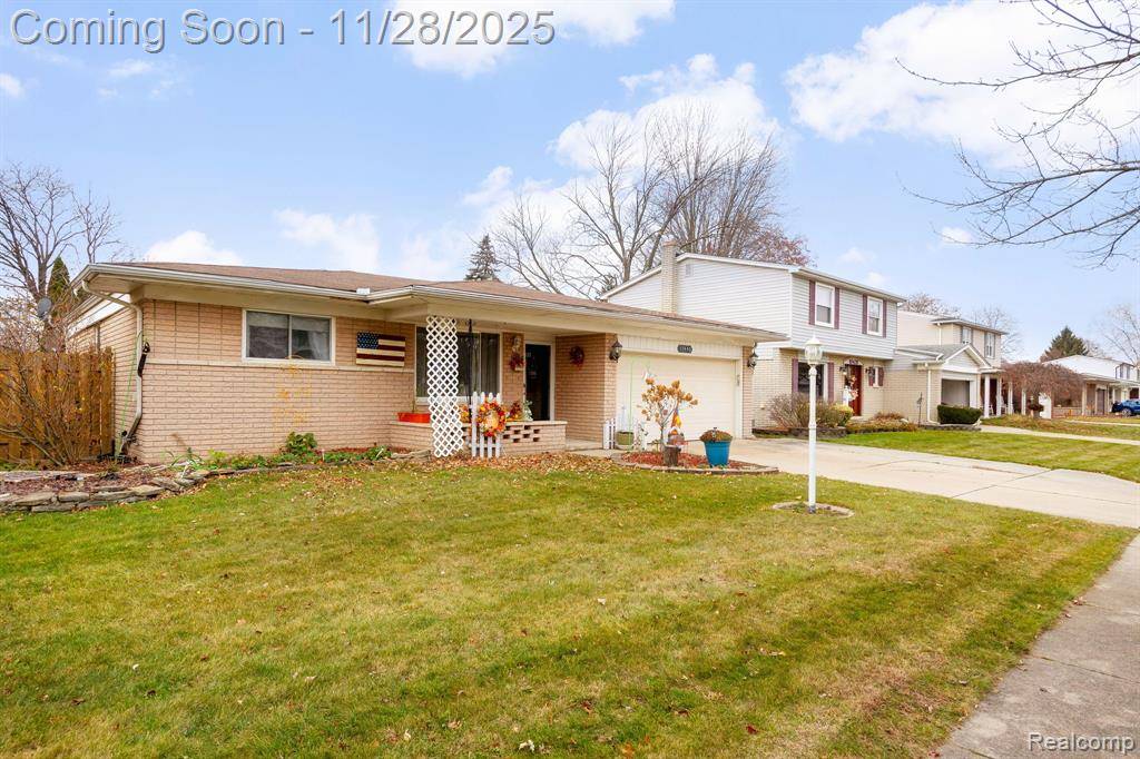 Taylor, MI 48180,10440 Michael Street