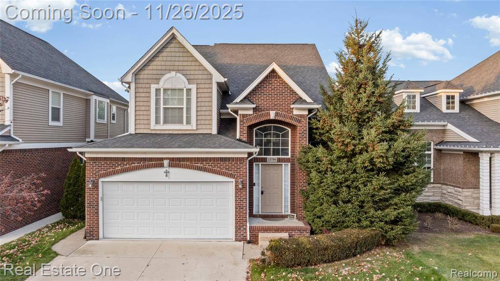 Shelby Twp, MI 48315,13759 Grandeur Avenue