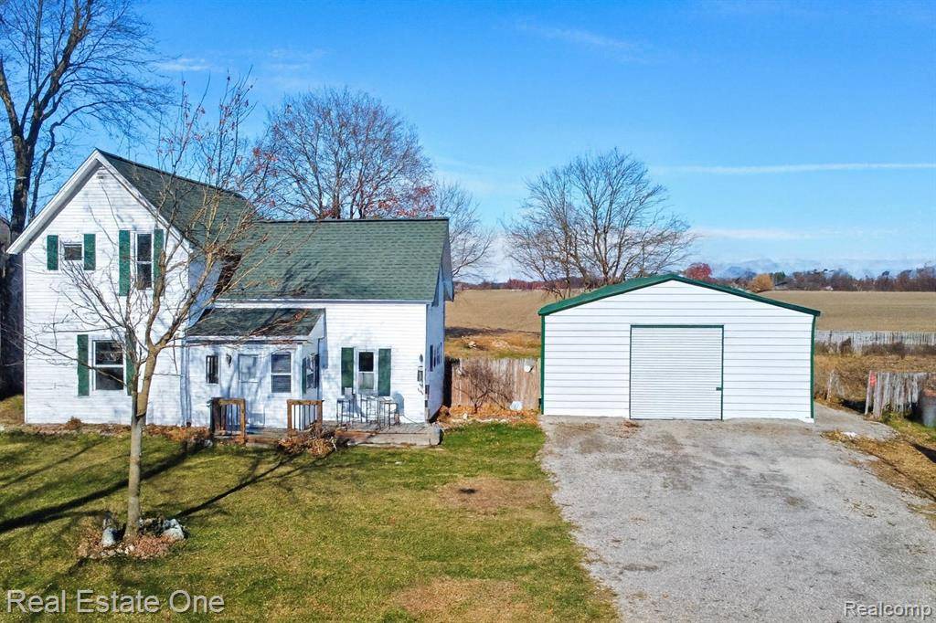 Avoca, MI 48006,7560 Metcalf Road