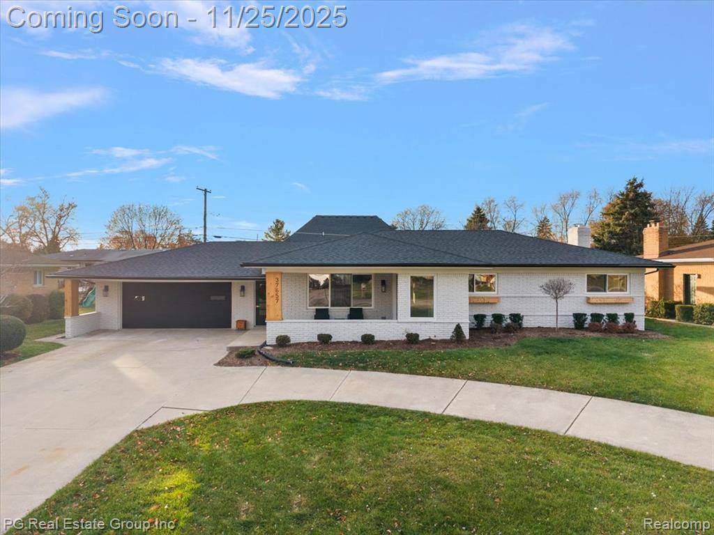 Sterling Heights, MI 48312,37657 Irene Drive