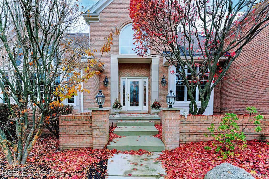 Rochester Hills, MI 48306,1859 Haverhill Drive