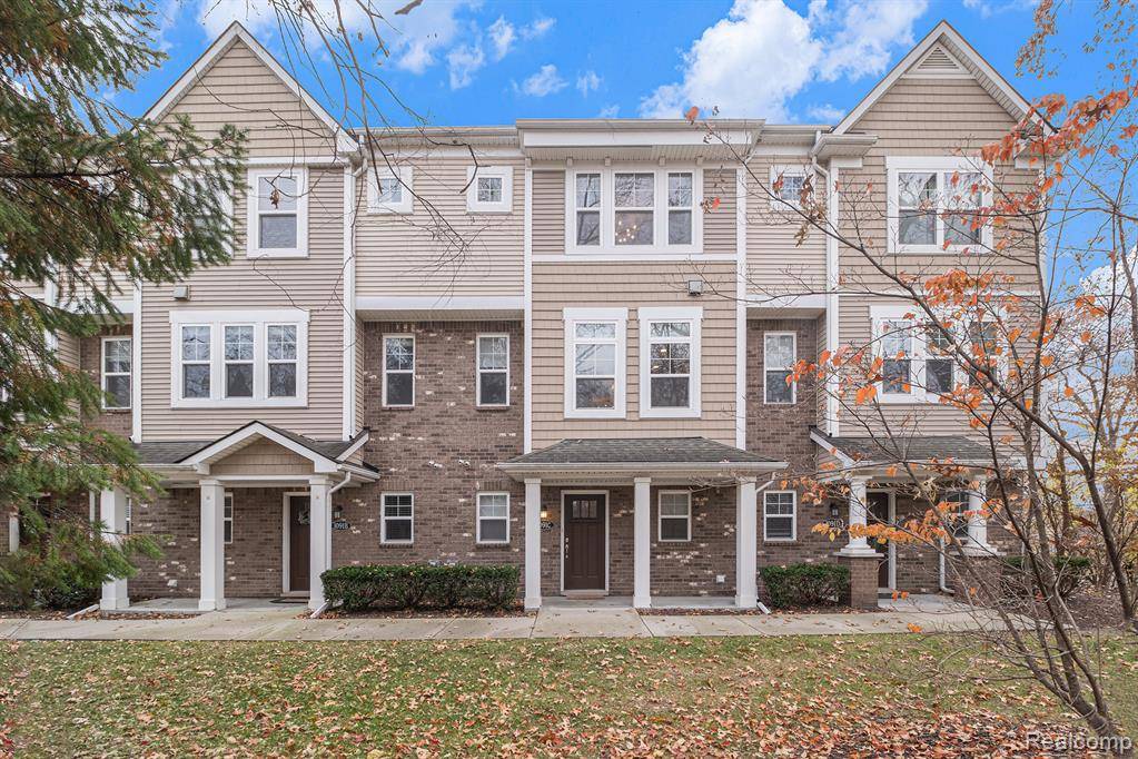 Royal Oak, MI 48067,1091 N Sherman Drive