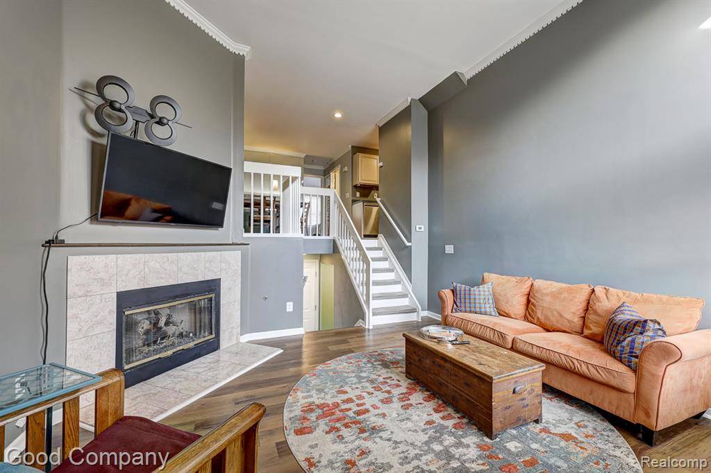 Royal Oak, MI 48067,1509 Chesapeake