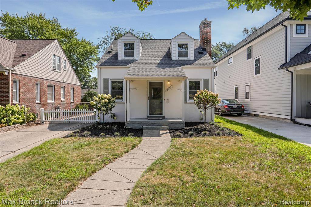 Royal Oak, MI 48067,1600 N Altadena Avenue