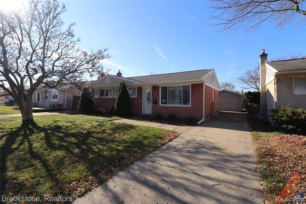 Westland, MI 48186,830 Denice Street