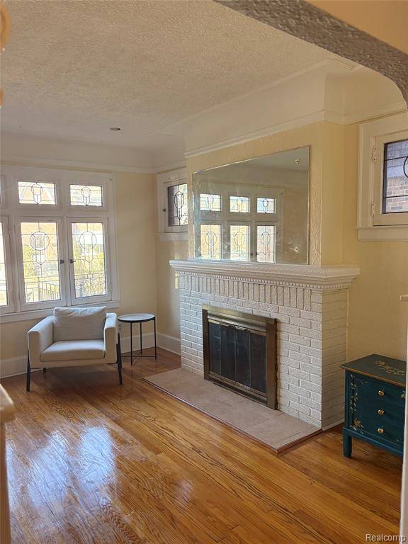 Detroit, MI 48221,17354 Warrington Drive